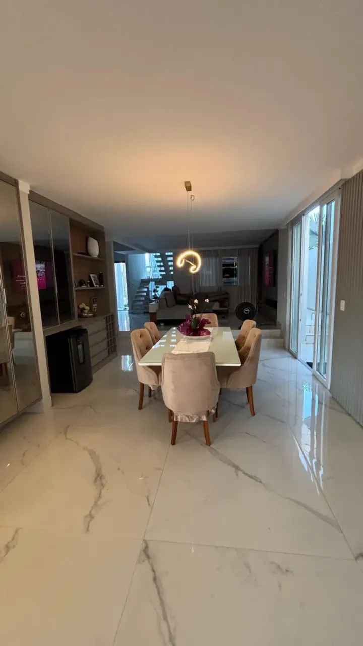 CASA TRIPLEX 4/4 PARA LOCAÇÃO EM ABRANTES - Foto 2