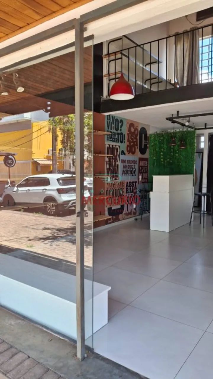 Sala comercial com 50 m² na Vila Santa Tereza - Bauru - SP - Foto 3