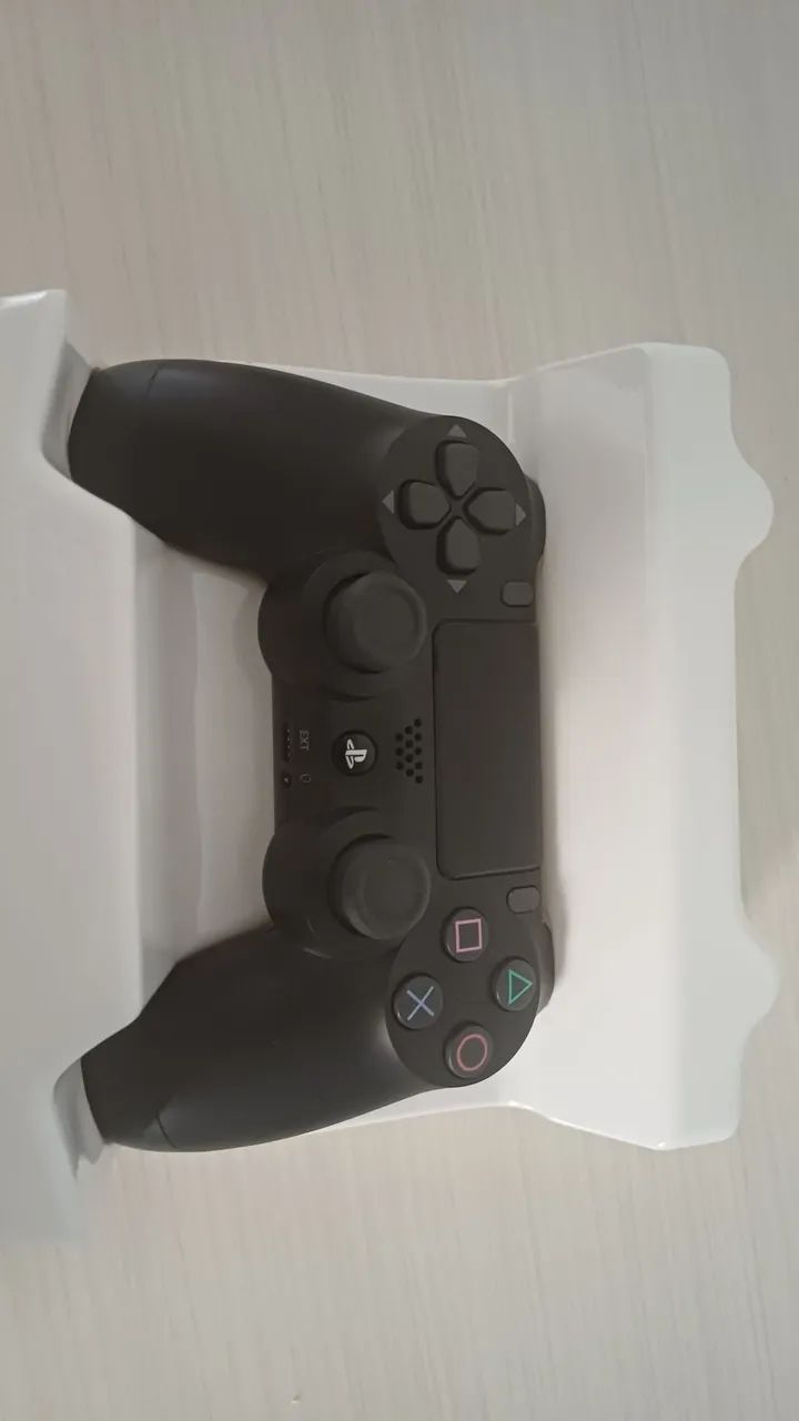 Controle ps4 - Foto 3