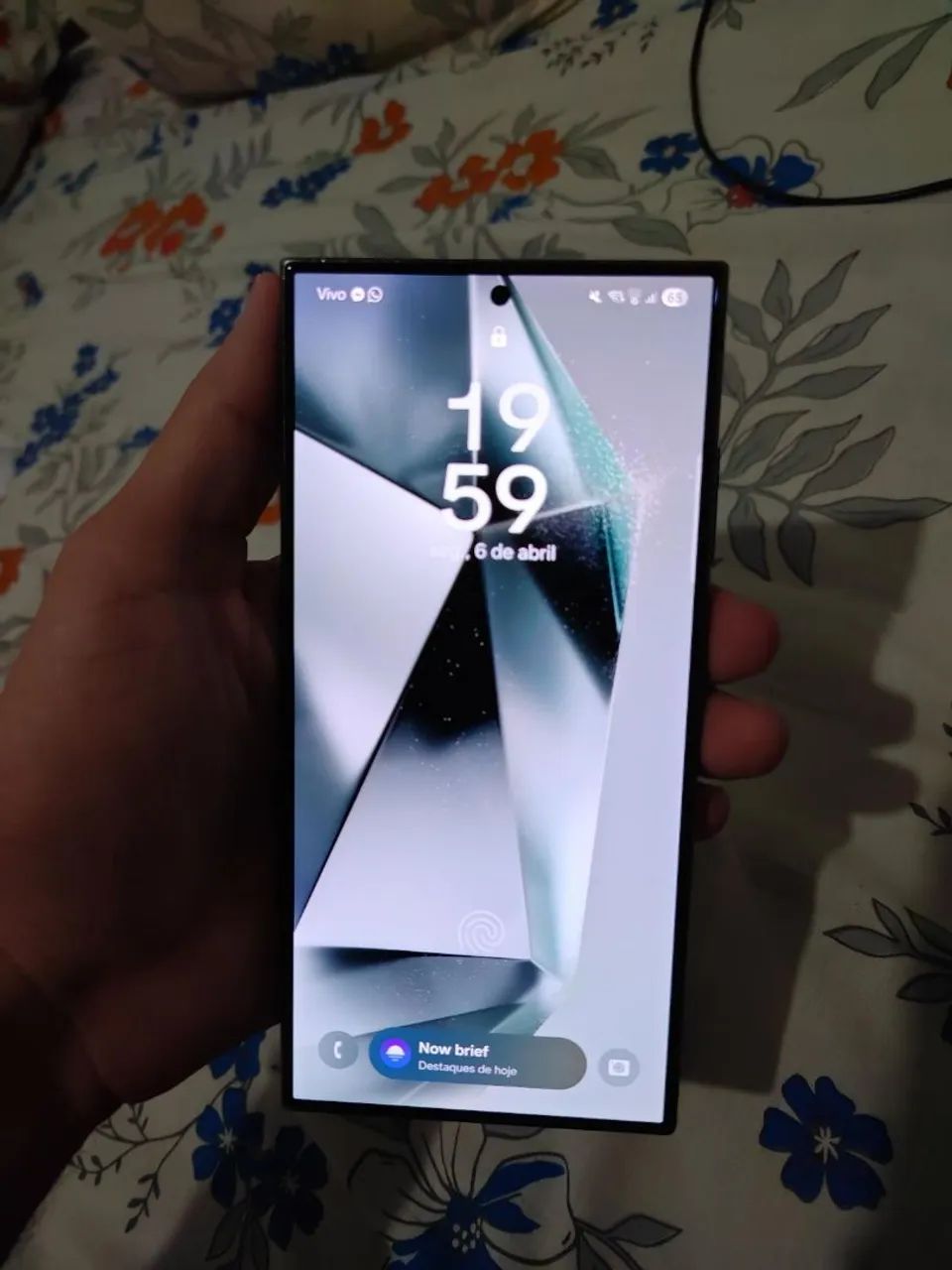 Galaxy S24 ultra 512GB - Foto 2