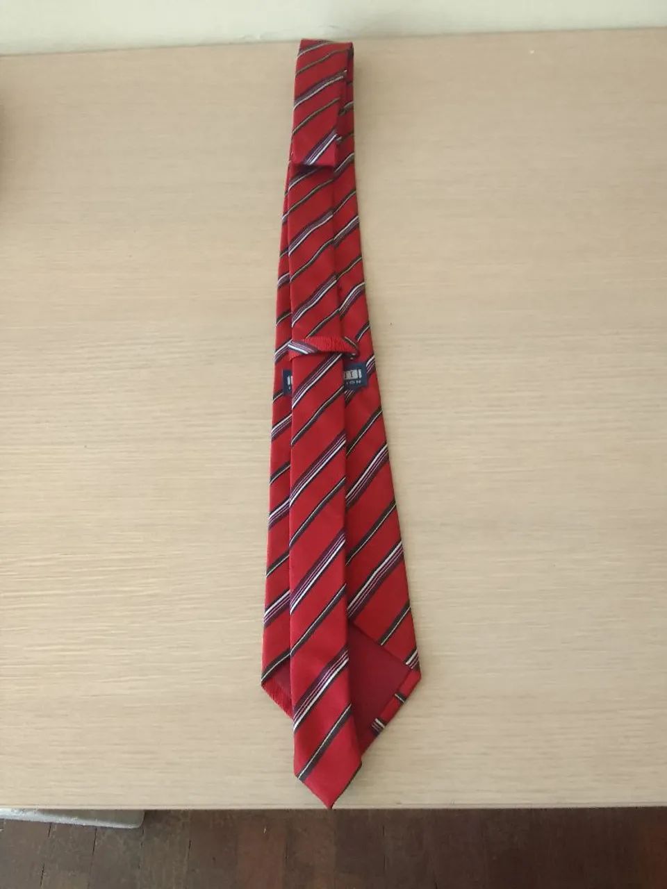 Gravata masculina _ BRUNATTI - Foto 5
