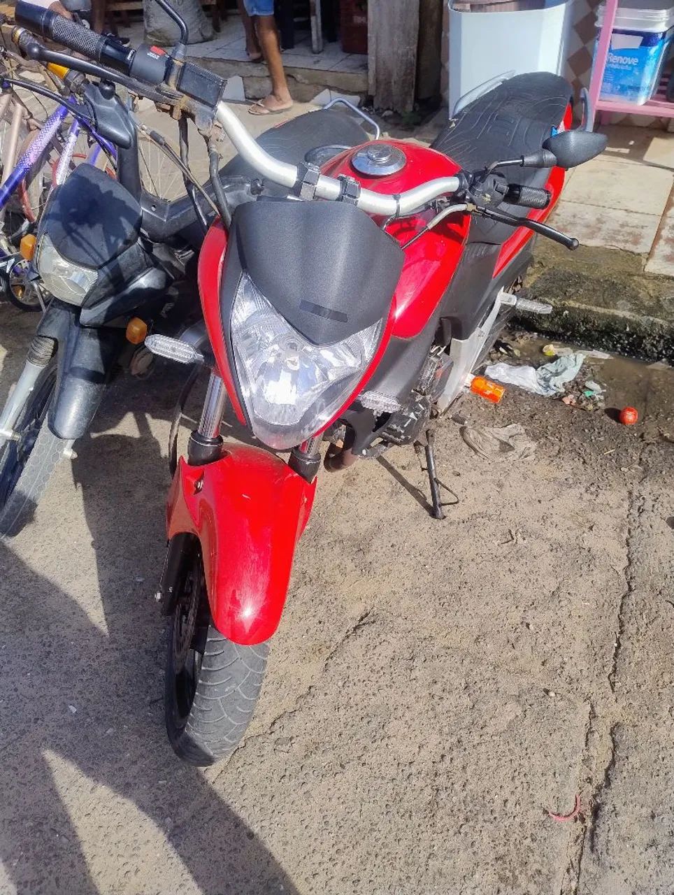 Moto