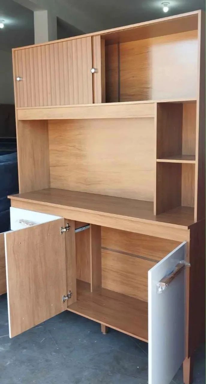 ? PROMOÇÃO RELÂMPAGO! ARMÁRIOS DE COZINHA ? - Foto 5