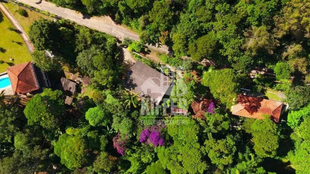 VENDA DE CASA EM REFÚGIO EM ARARAS - Foto 4