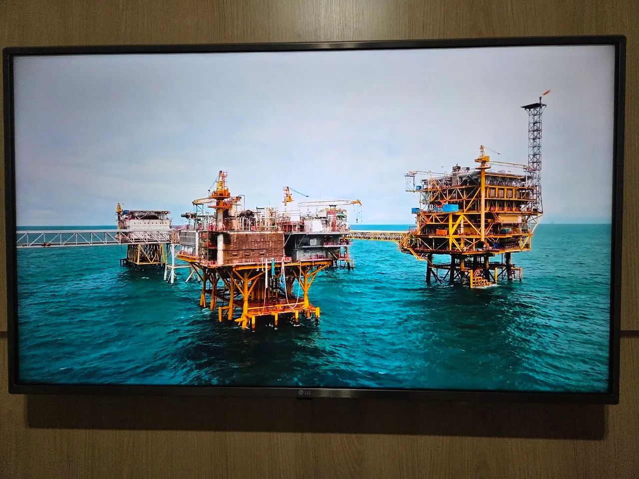 TV LG Smart - Foto 2