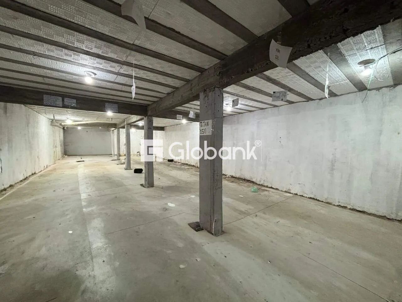 Ponto Comercial com 112m² e 1 banheiro, no bairro Major Prates - Foto 3