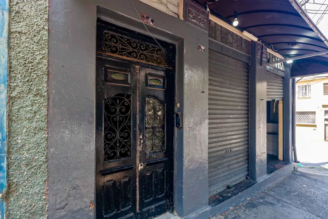 Casa comercial na Rua Mazzini, 213  120 m² - Foto 2