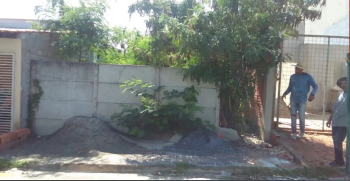 Foto - Sorocaba - Vila Mineirão