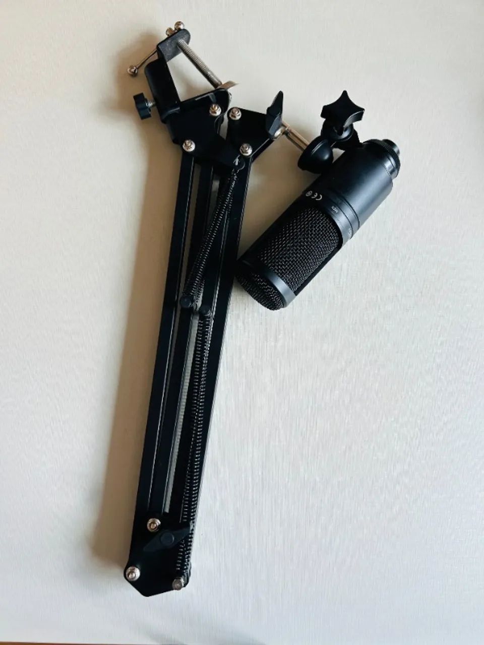 MICROFONES AUDIO TECNICA AT2020 - Foto 4