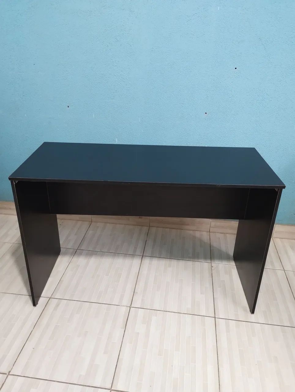 Mesa escritório computador USADA bem conservada  - Foto 4