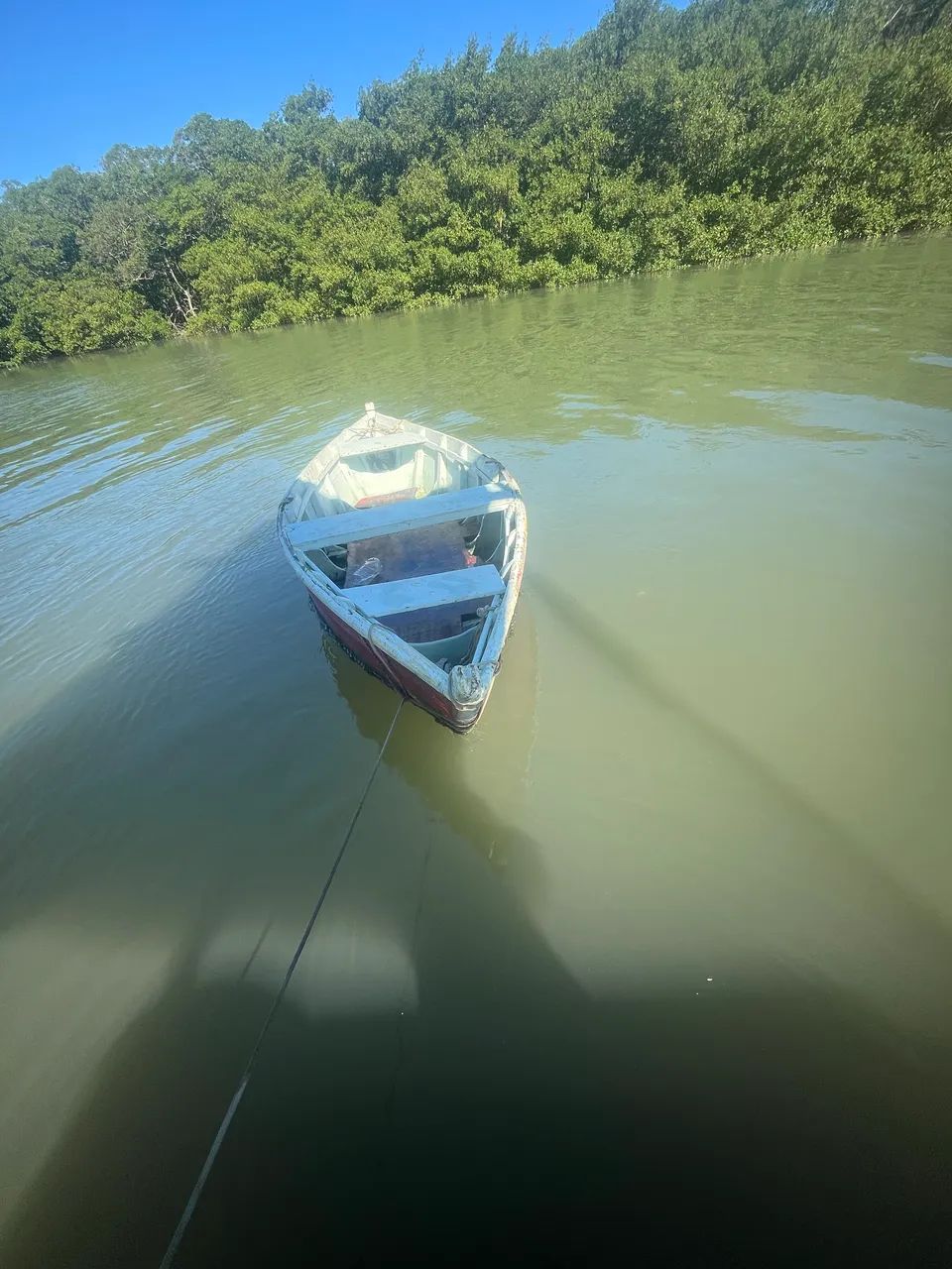 Bateira a venda - Foto 2