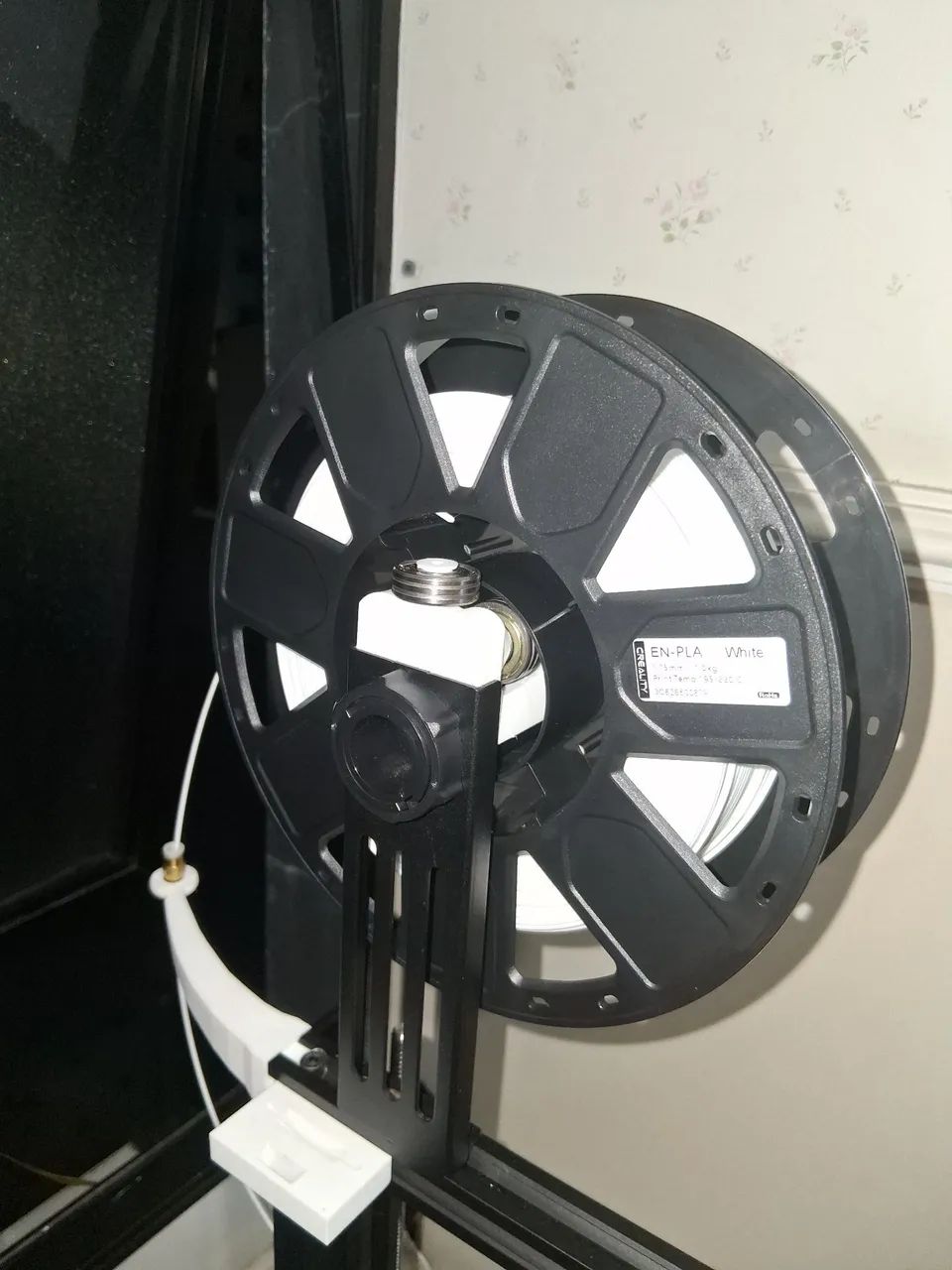 Impressora 3d ENDER 3 PRO - Foto 4