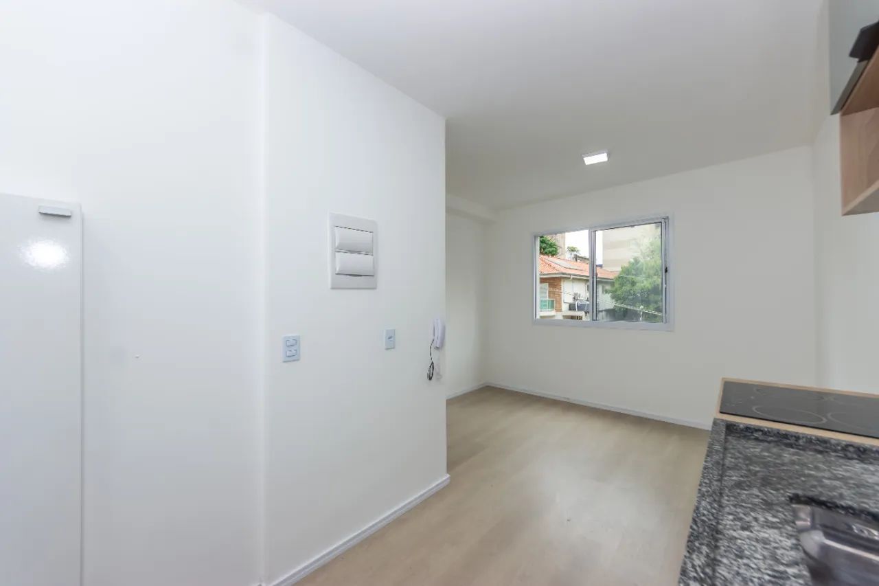 Kitnet para venda em Vila Guedes com 1 quarto, 17m² - Foto 5