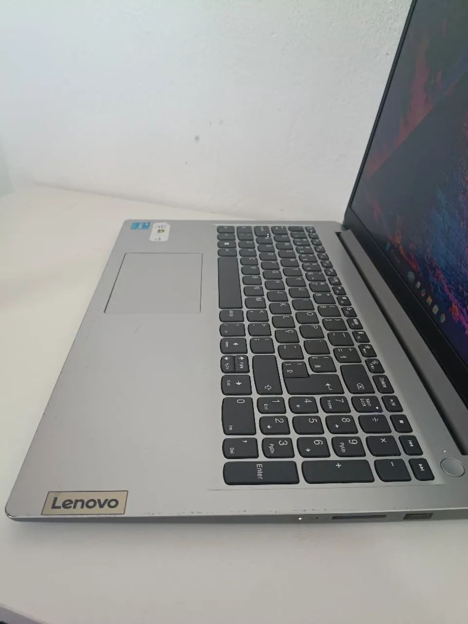 Notebook Lenovo 8GB - Foto 4
