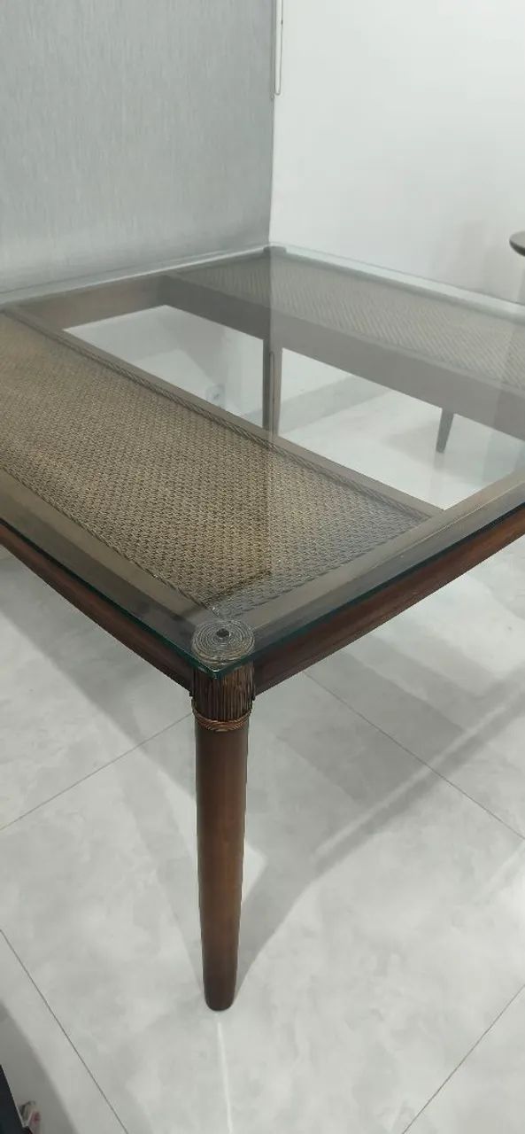Mesa de jantar  - Foto 2