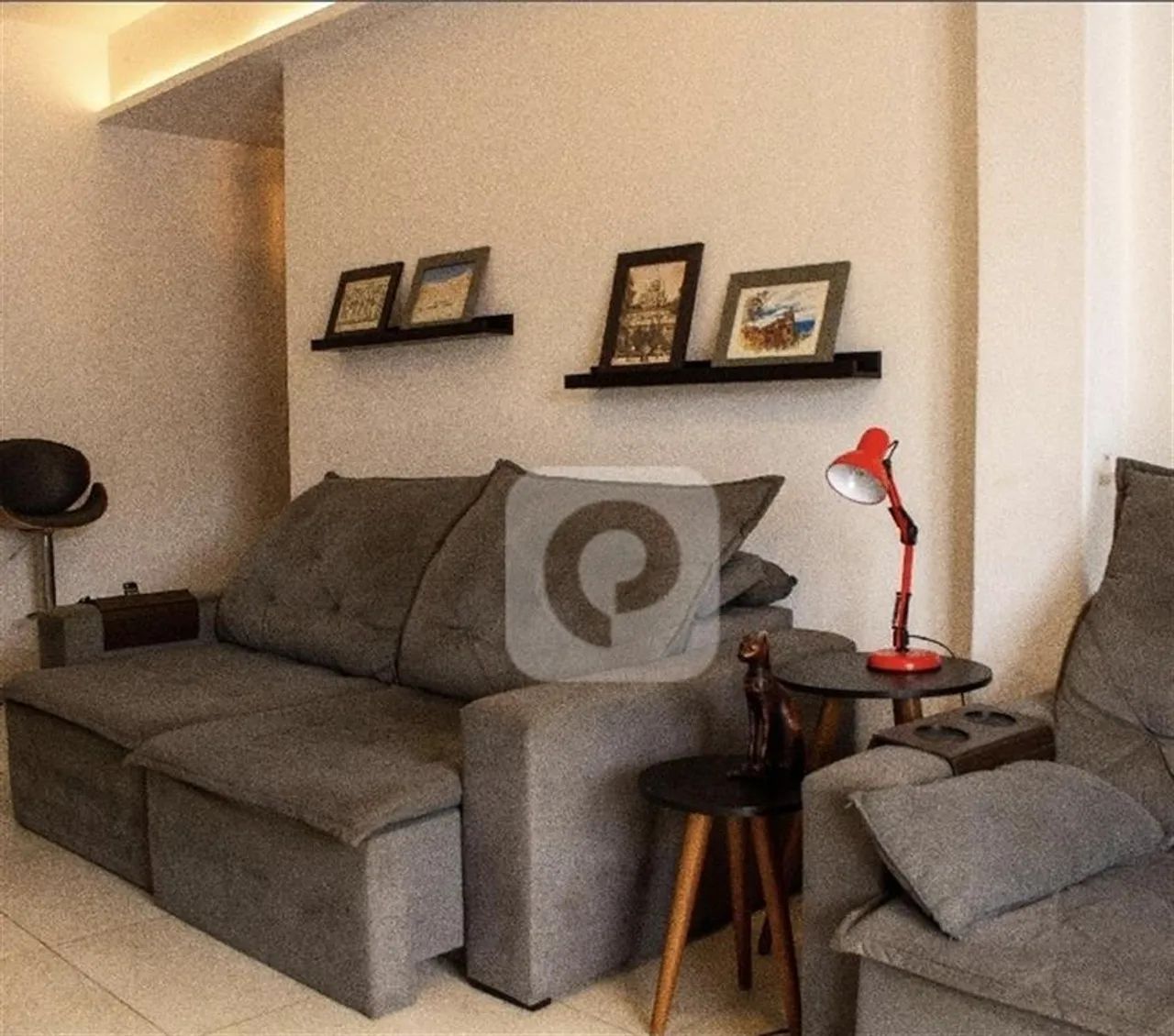Cobertura 120 m² 3 Quartos Copacabana - Foto 4