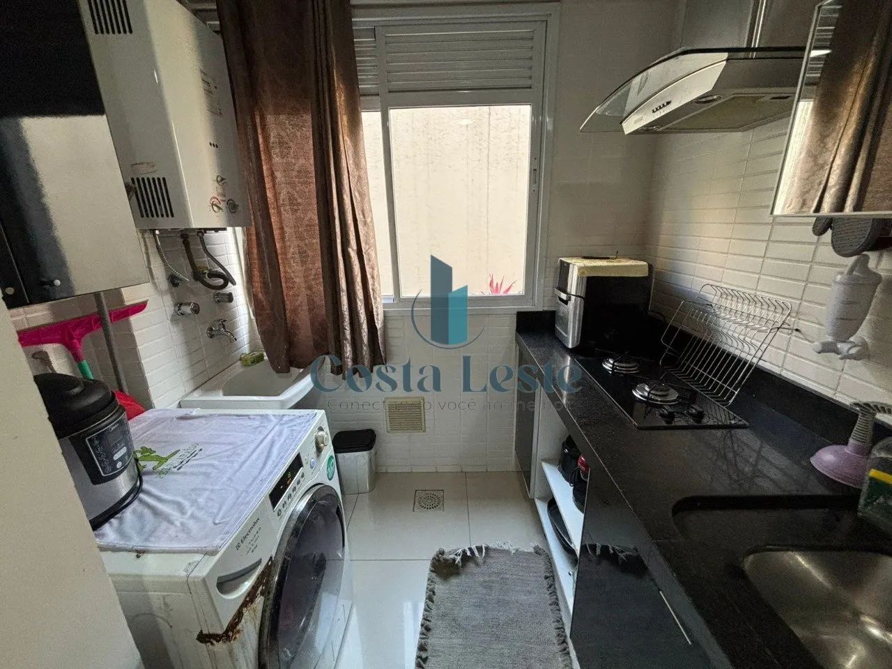Apartamento 2 dormitórios (1 suíte) próximo à Beira-Mar Norte - Agronômica | Florianópolis - Foto 5