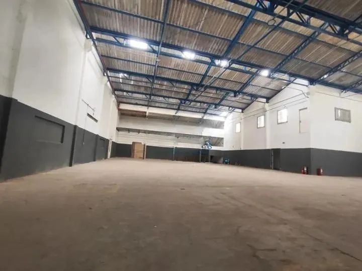 Galpão Industrial para Alugar | 1.007 m² | Serraria - Diadema - Foto 2