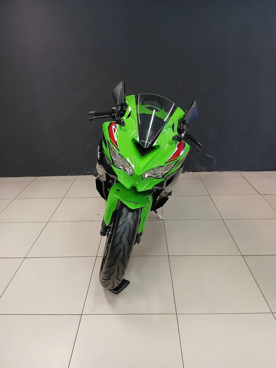 Kawasaki Ninja Zx-4r 2024 - 1520184666 | OLX