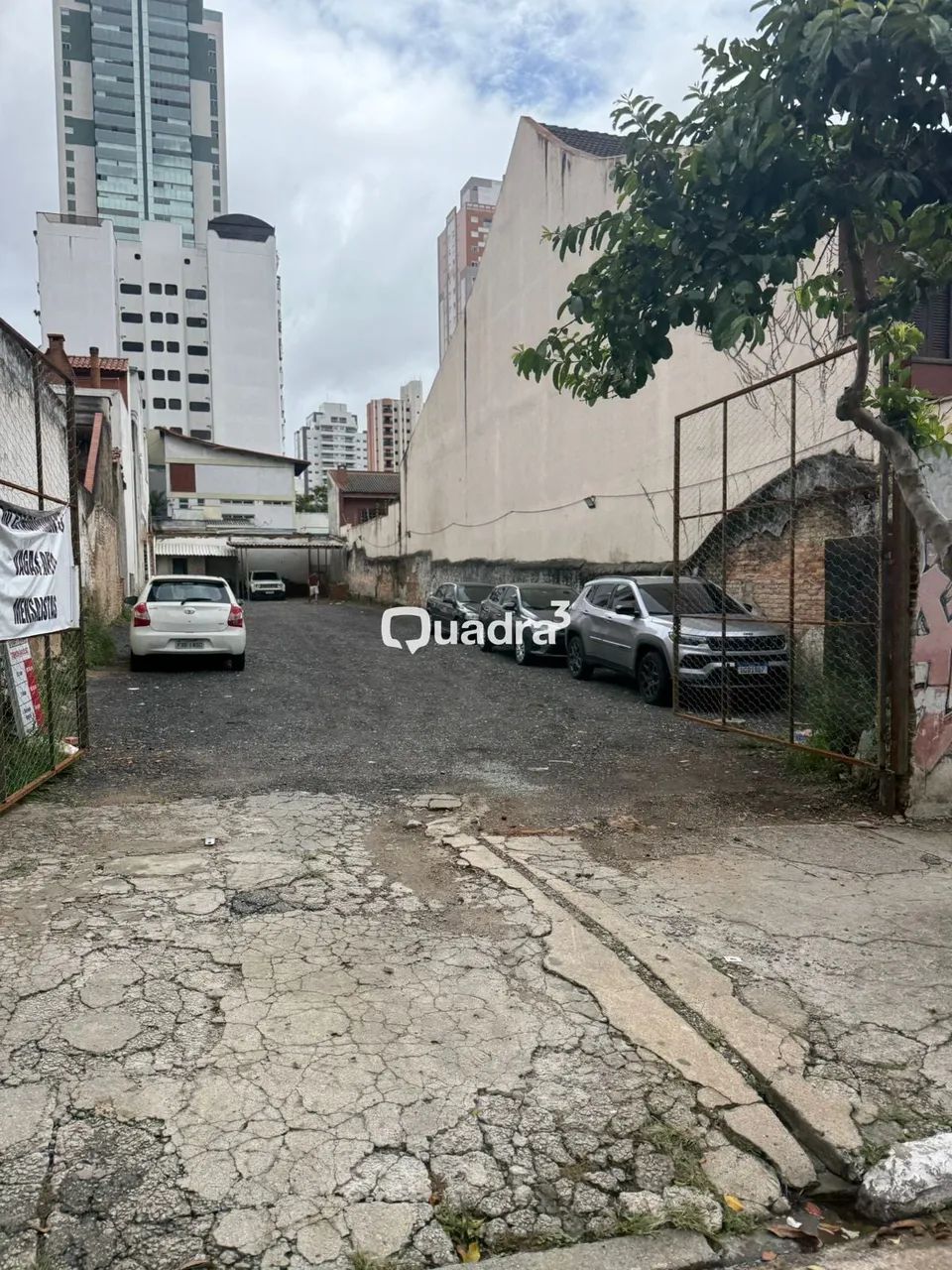 Terreno em Tatuapé, São Paulo/SP