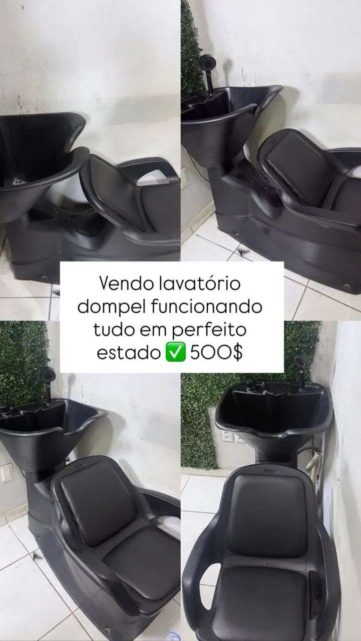 Lavatório 