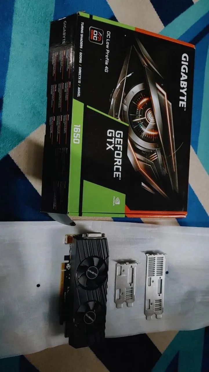 Vendo peças de PC  - Foto 5