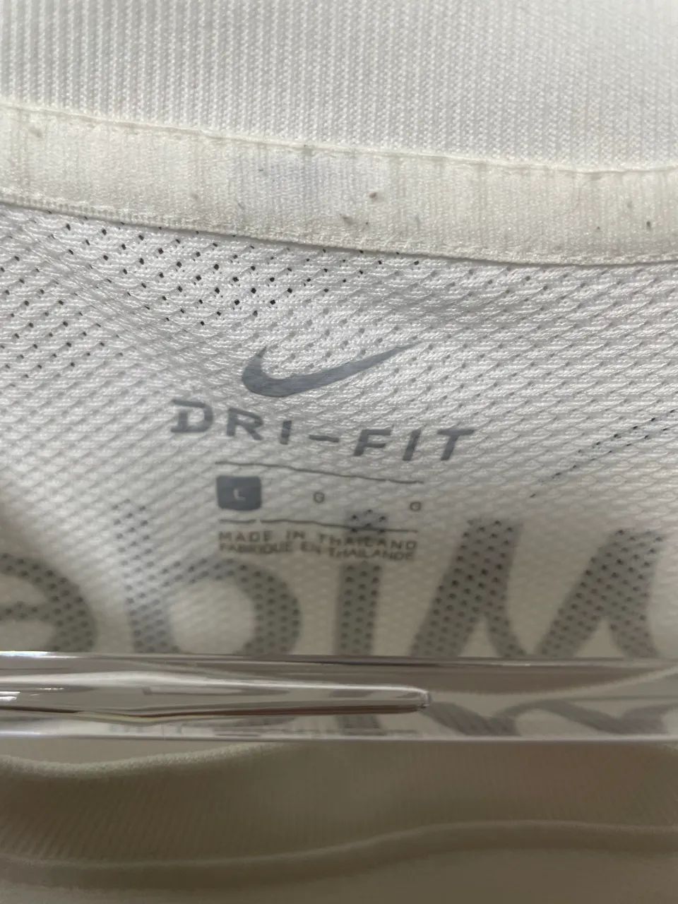Regata Corinthians Nike 2021 - Foto 4