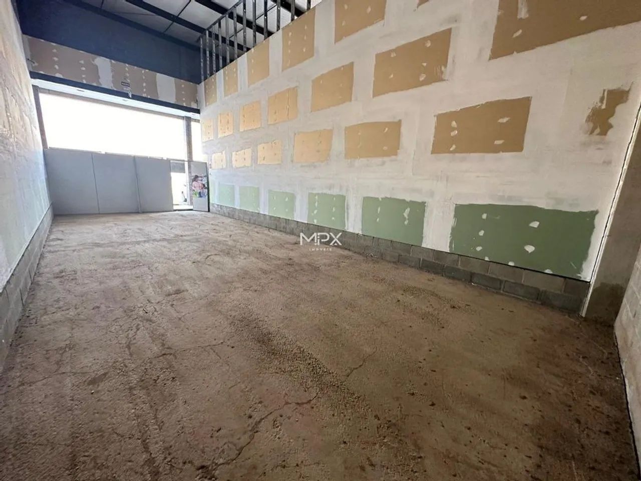 Salão para alugar em Piracicaba, Vila Rezende, com 64 m² - Foto 2