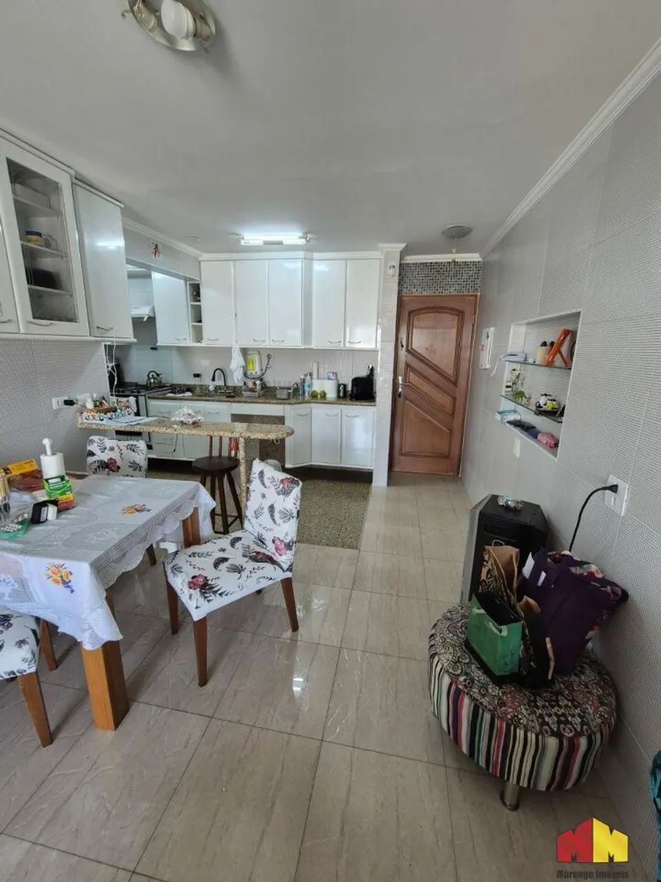 Apartamento à venda na Rua Pantojo - Foto 2
