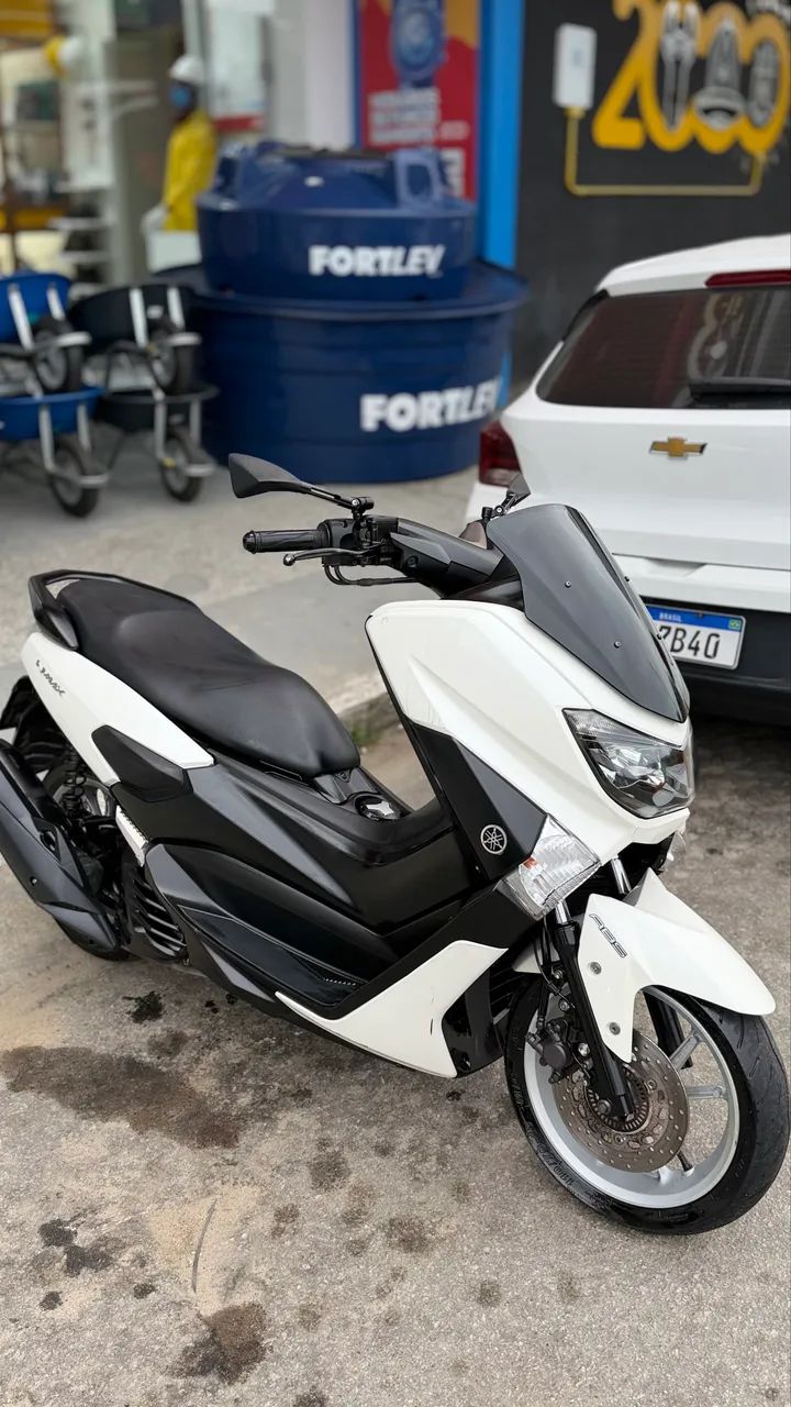 NMAX 2017  - Foto 5