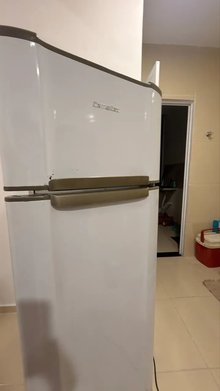 Geladeira Cônsul a Venda - Foto 5