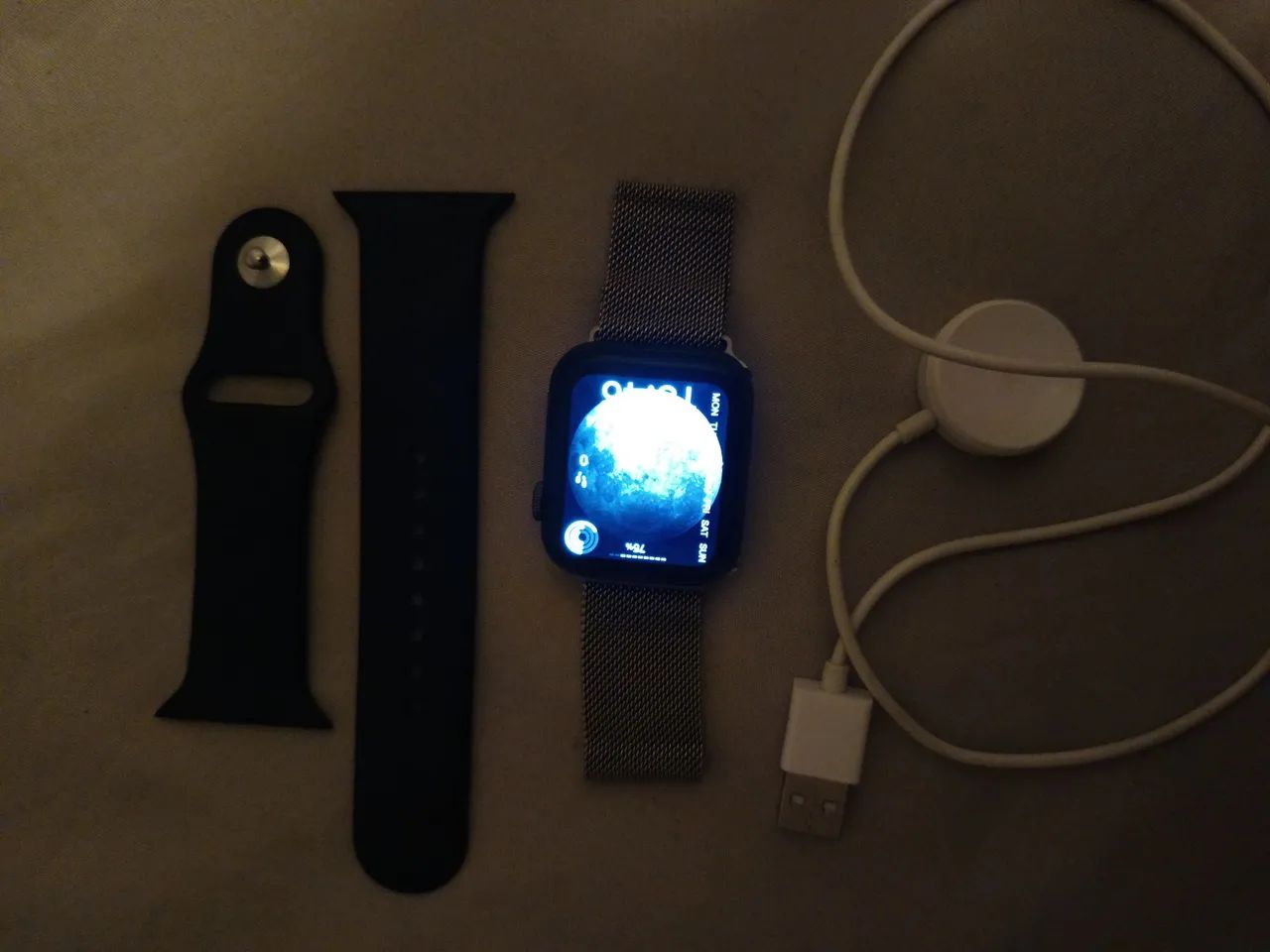 Smartwatch 7