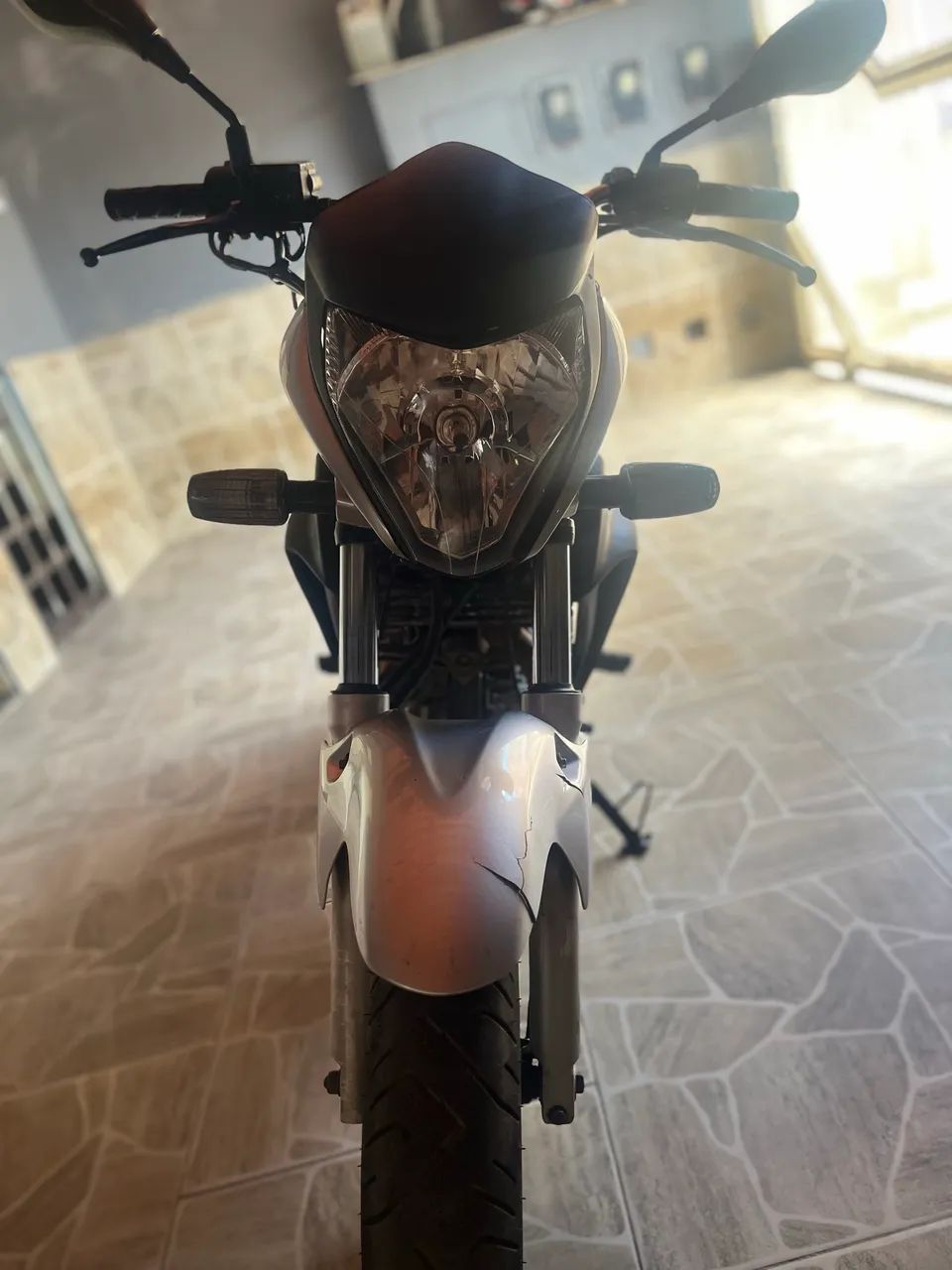 CB300 R 2010  - Foto 3