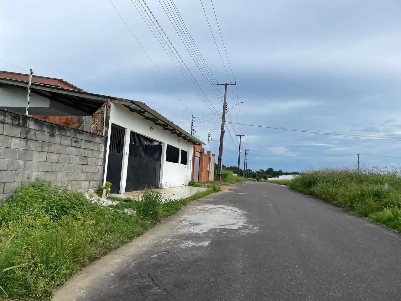 Residencial Amazônas 1 Lotes Pronto para Construir Entrada parcelada Ato R$229,17 Reais - Foto 9