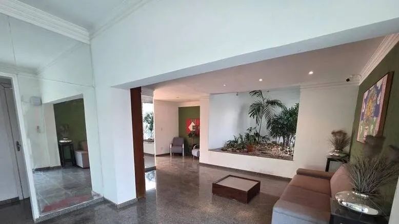Apartamento com 4 quartos no Edificio Residencial Diplomata - Foto 4