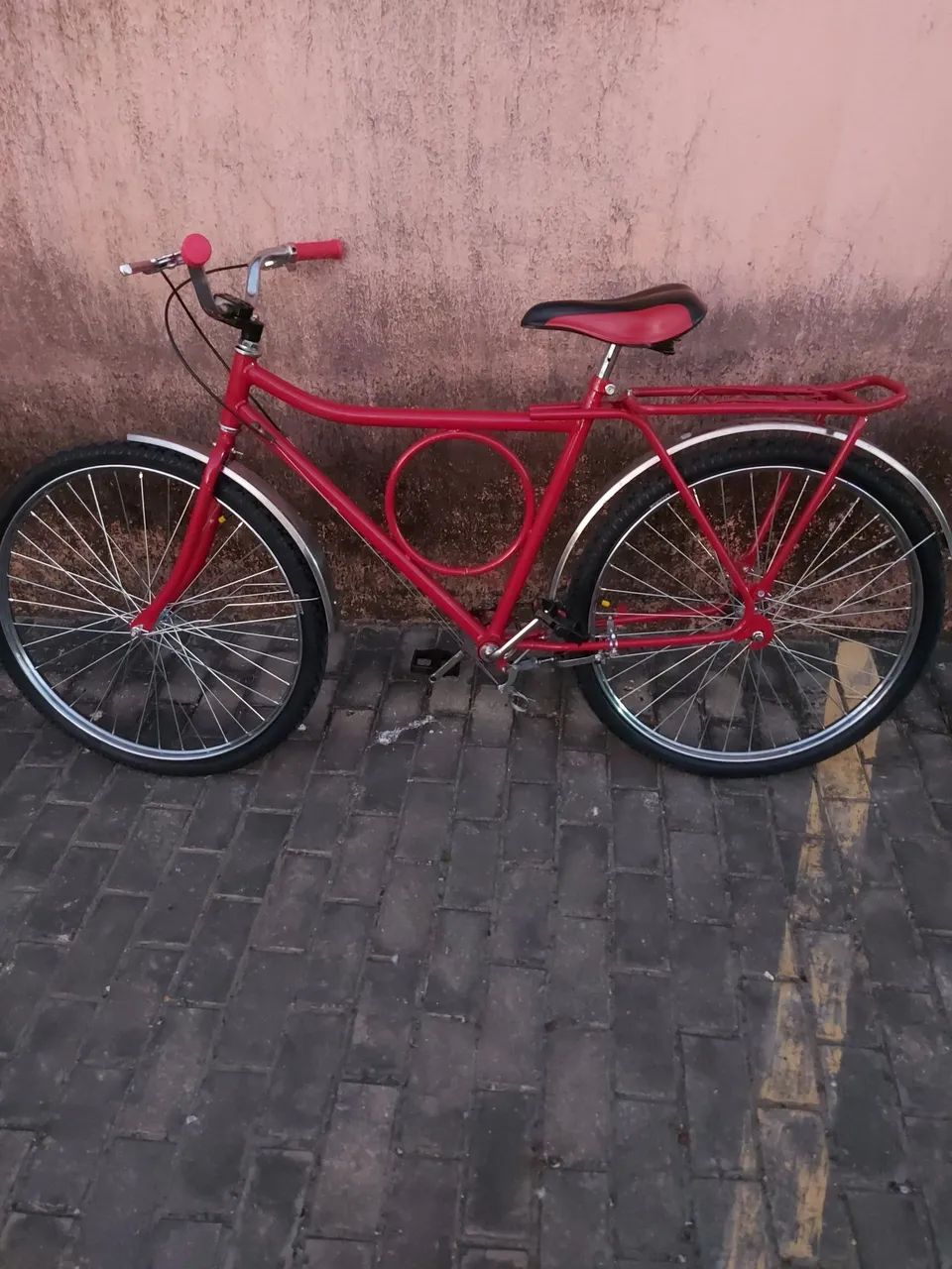 Bicicleta aro 26 monark  - Foto 2