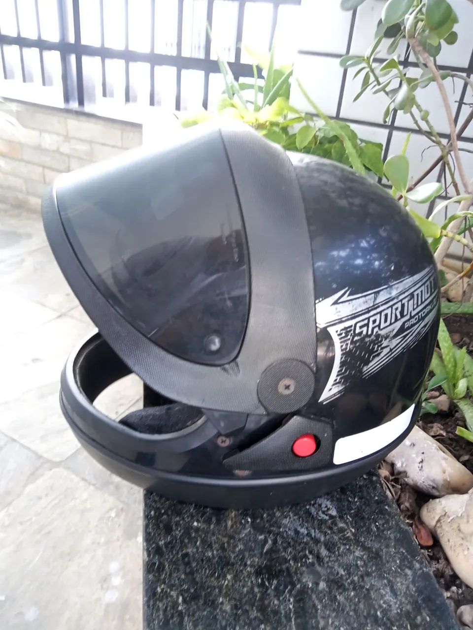 Capacete  - Foto 4