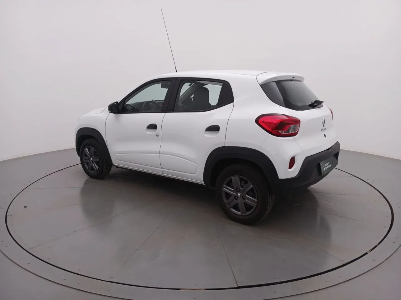 Renault Kwid 1.0 Zen 2026 - Foto 3