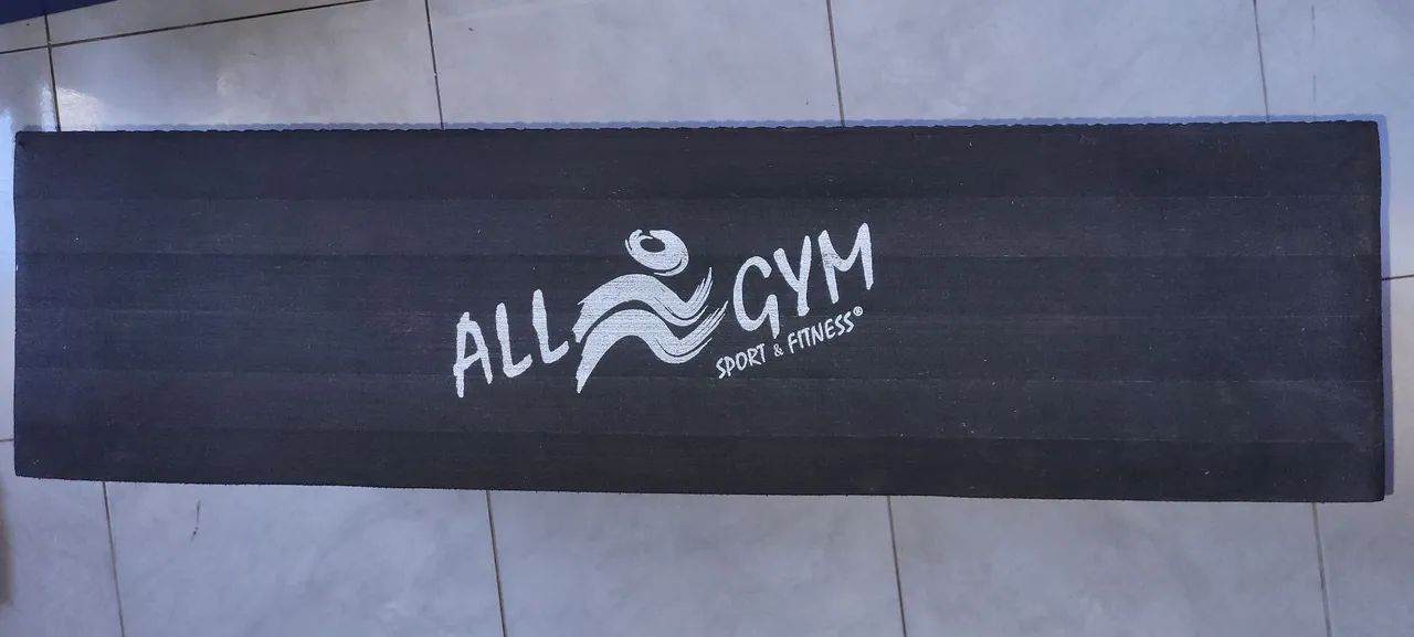 ÍTENS DE ACADEMIA - Foto 5