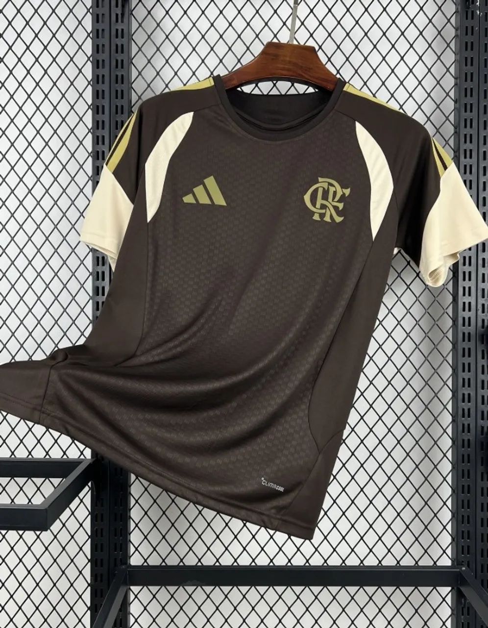 Flamengo 26/26 - Foto 3