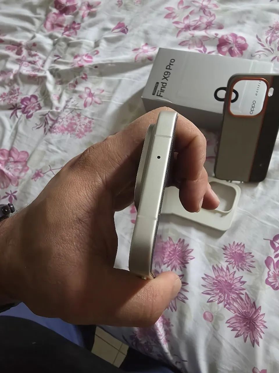 Oppo find x9 pro 16/512  - Foto 3