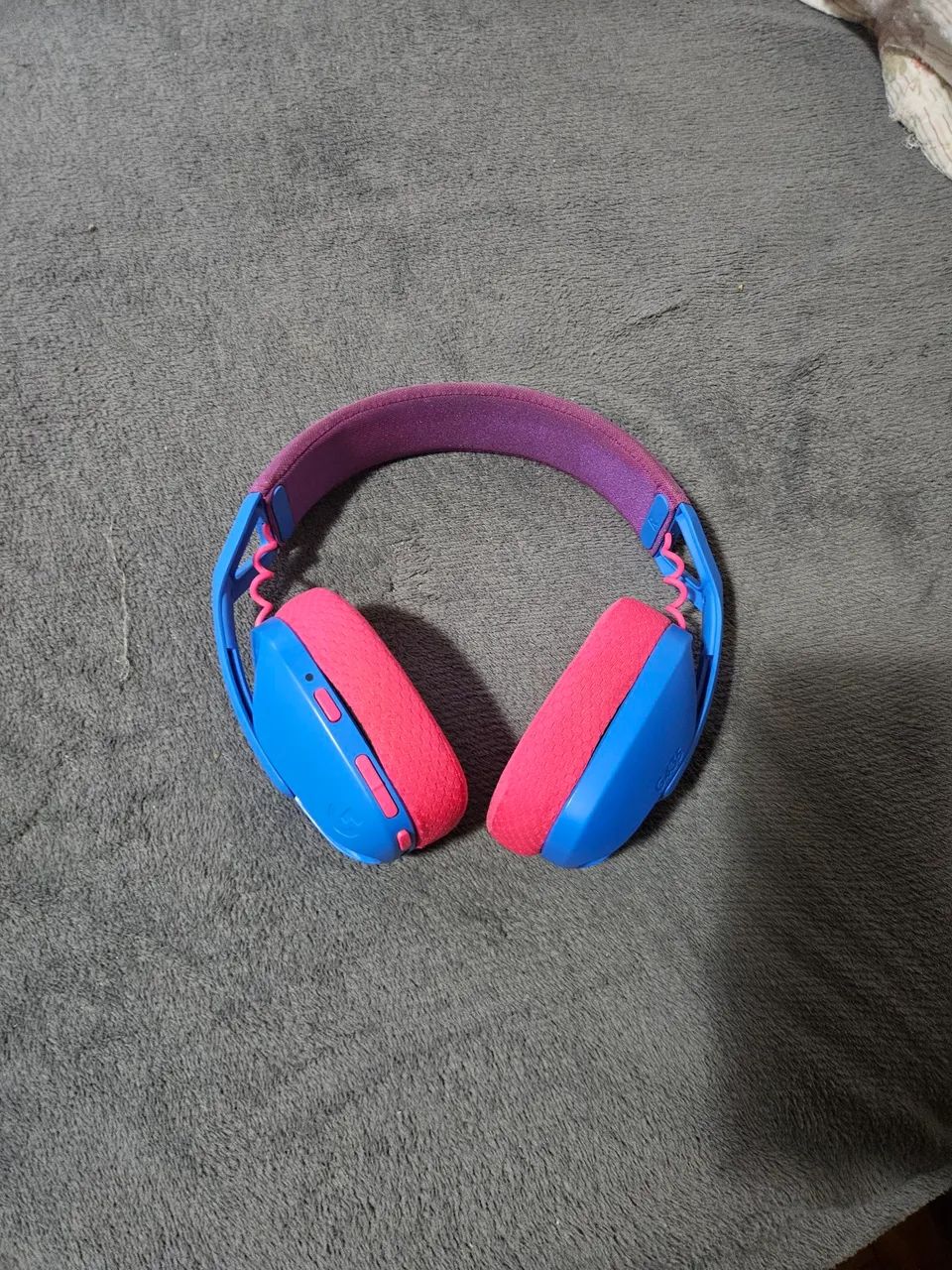 Fone Logitech G435