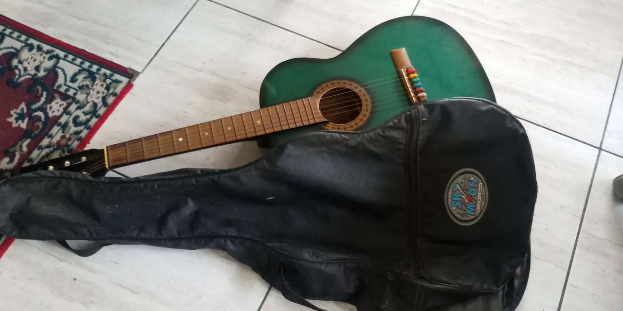 Violão
