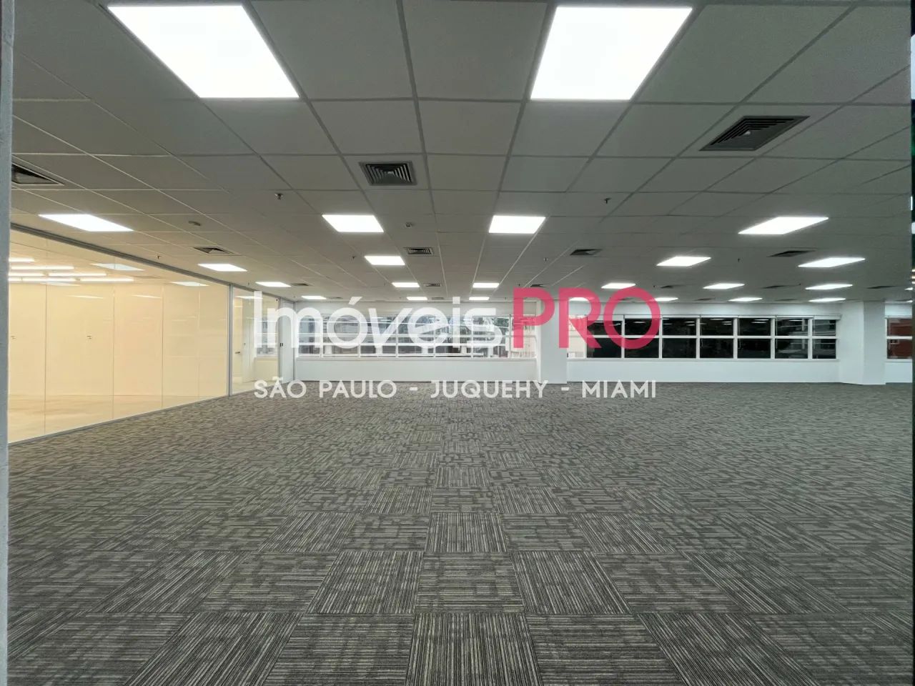 Laje corporativa com 582 m² no Itaim Bibi | Prédio de grandes empresas - Foto 2