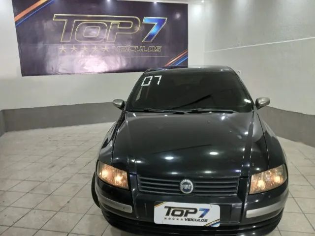 Fiat Stilo 2007