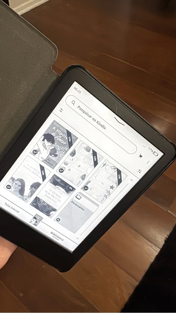 Kindle 11 paperwhite - Foto 2