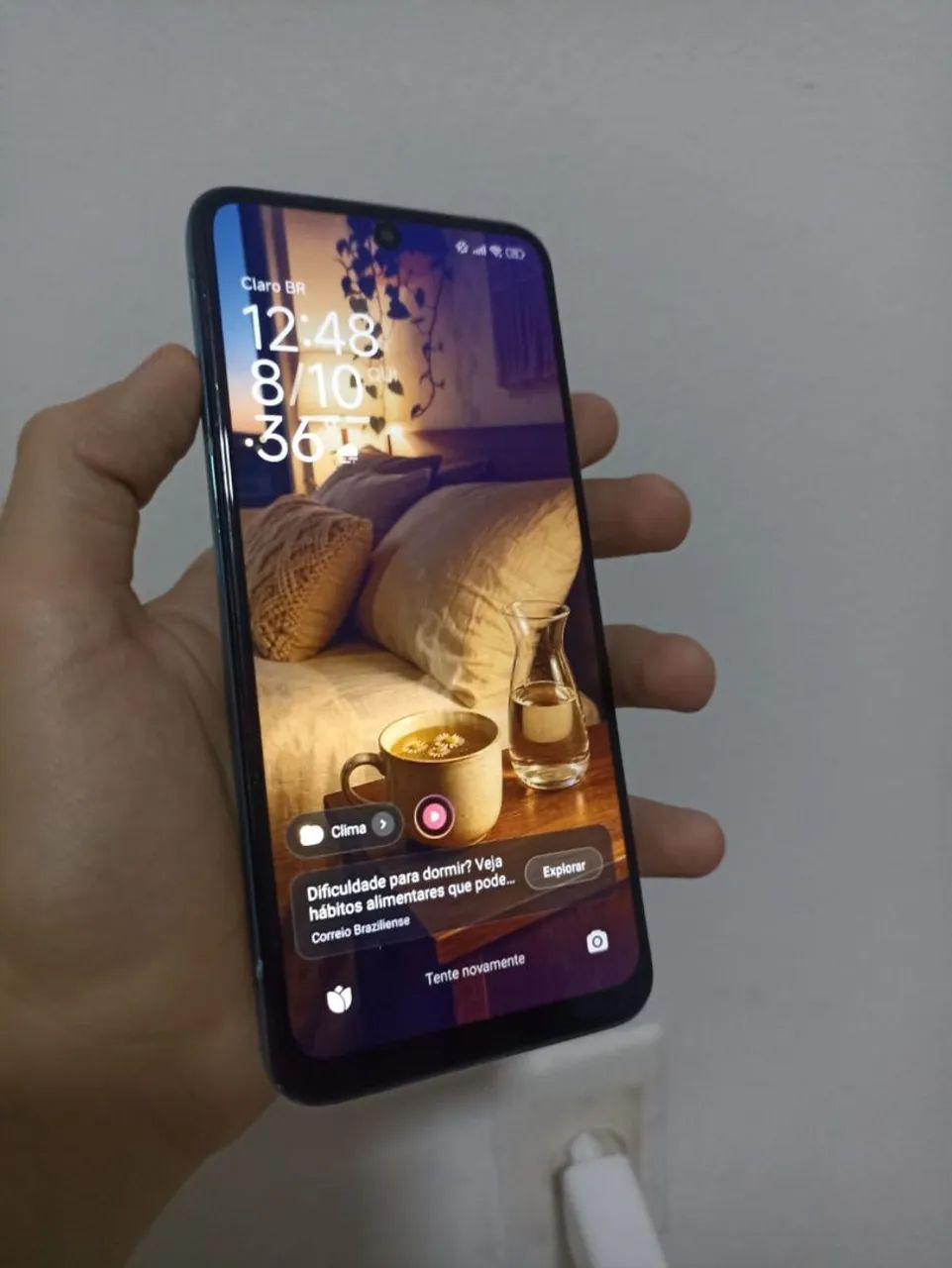 VENDO REDMI NOTE 11