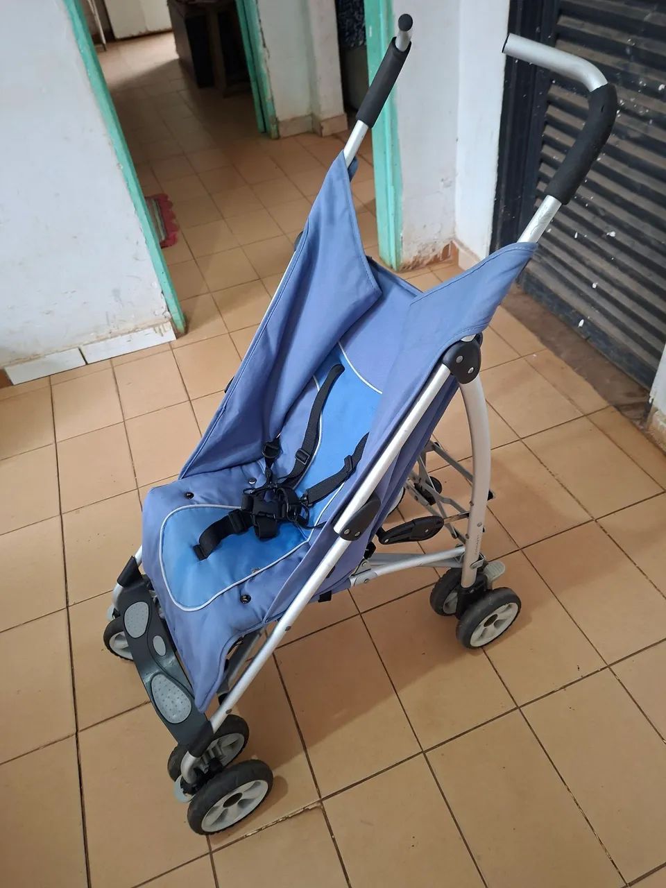 Carrinho de passeio  - Foto 5