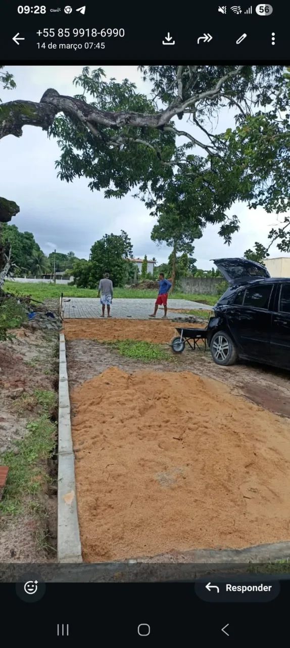 TERRENO MEU SONHO AQUIRAZ - Foto 4