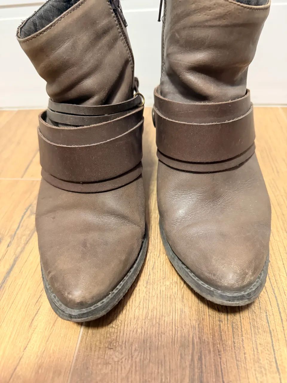 Bota Arezzo, tam 37 - Foto 2